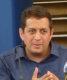 Julio Hernández Cordón