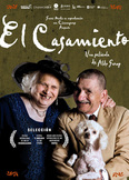 El casamiento, il film di Aldo Garay, vincitore al 26° Festival del Cinema Latino Americano Trieste
